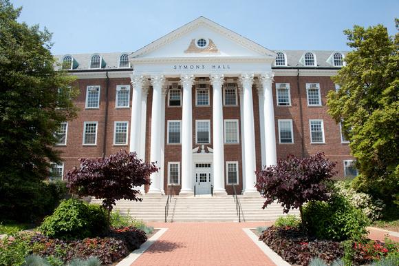 Symons Hall