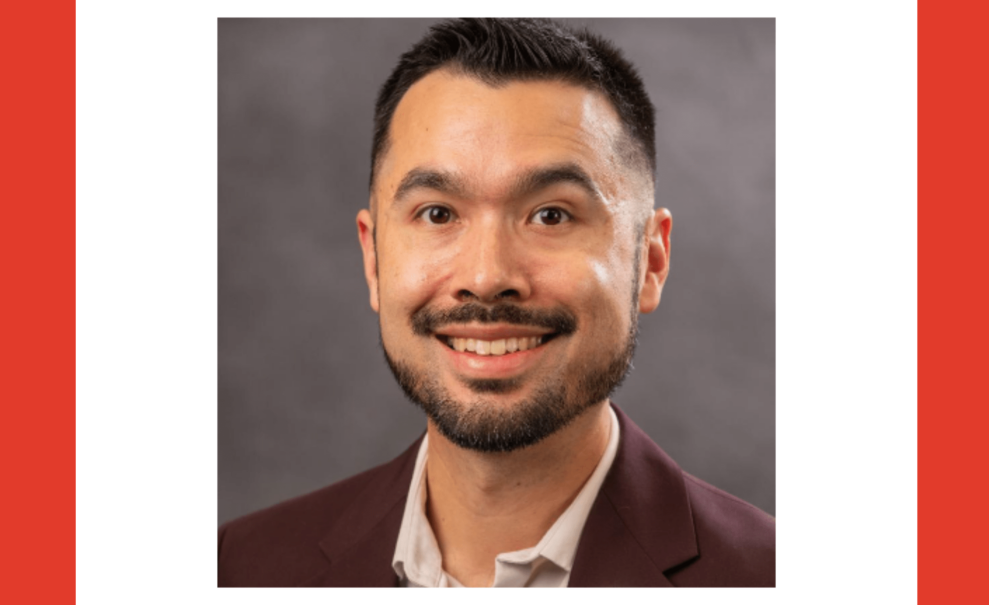 Alexander E Chan health conference