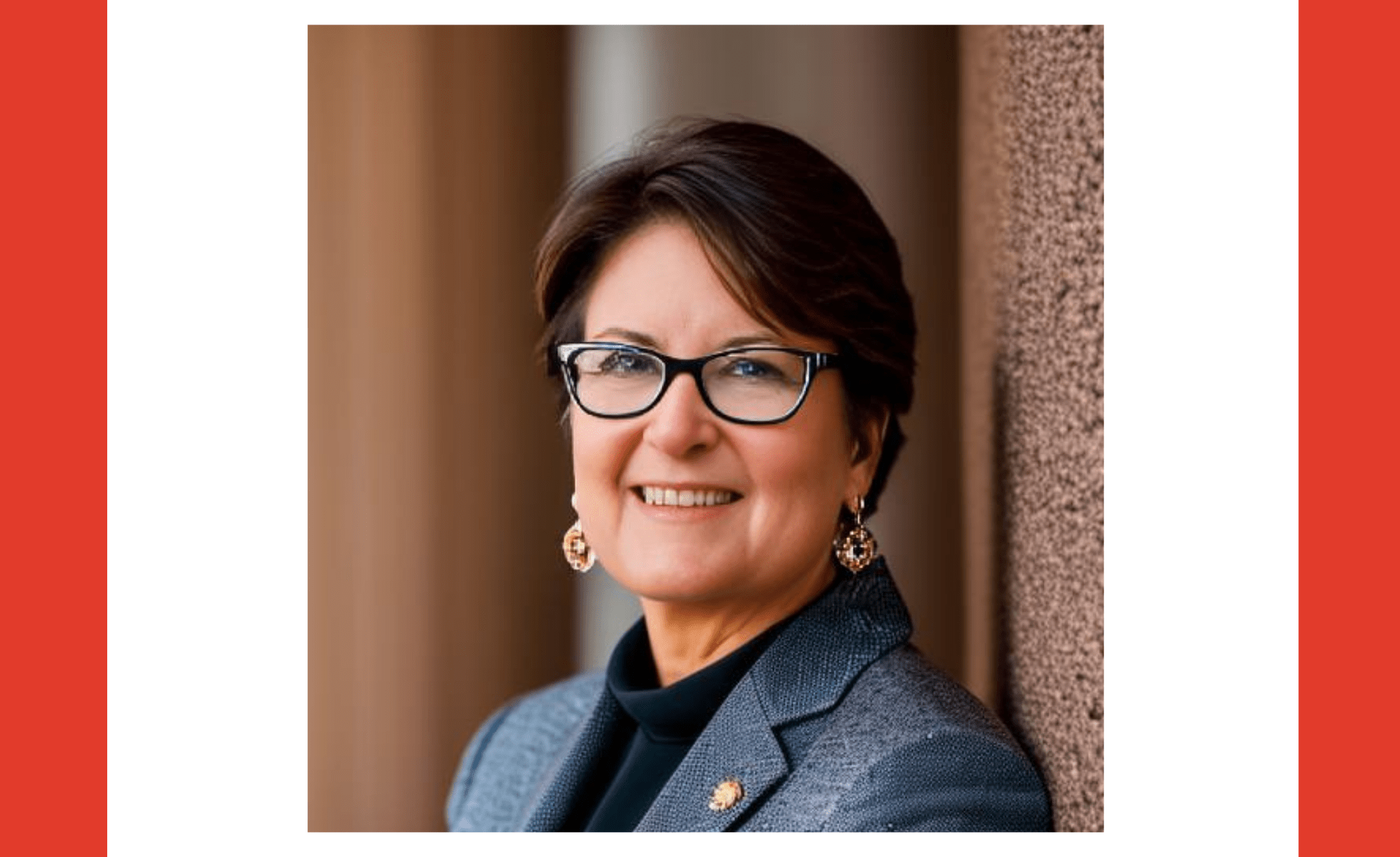 Amy Sheon health conference