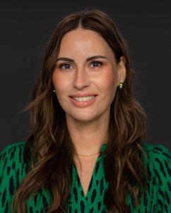 Galina Madjaroff Reitz