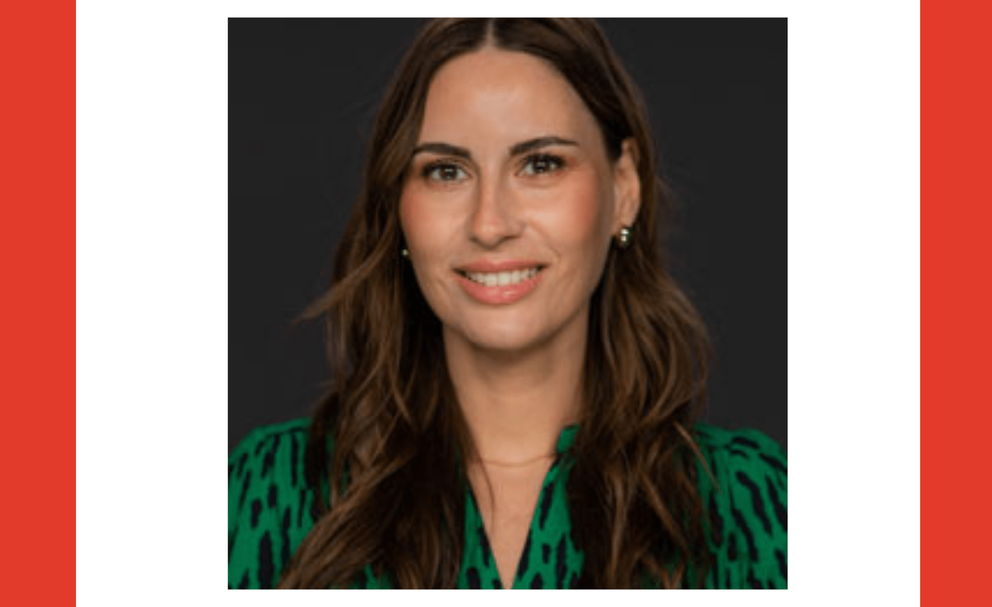 Galina Madjaroff Reitz.