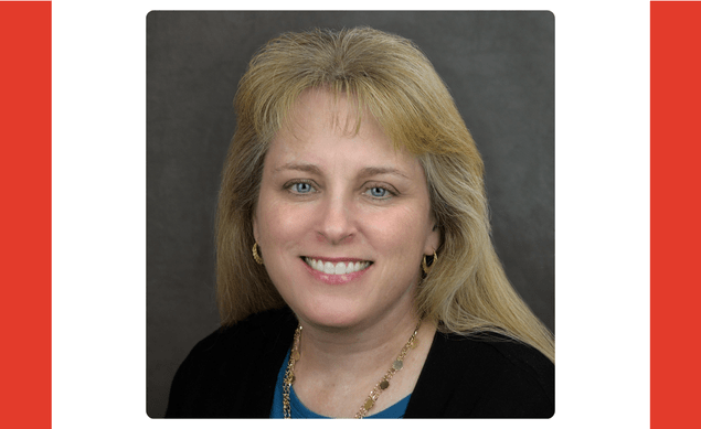 Carla Smolin Headshot