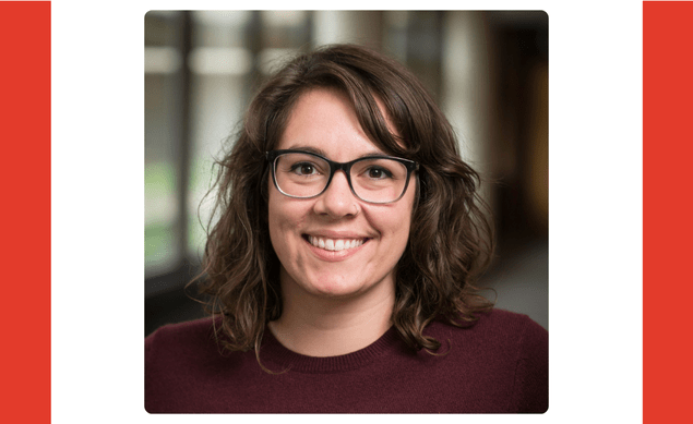 Becca Beets Headshot