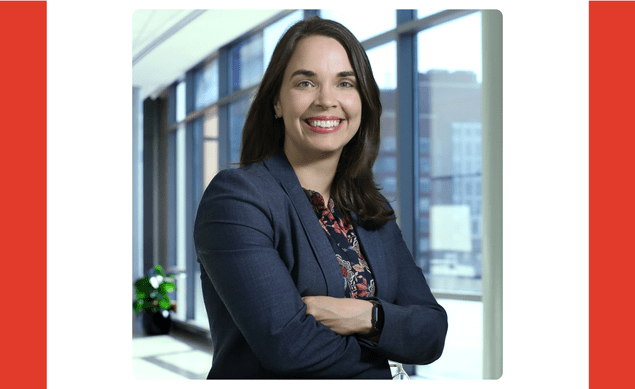 Dr. Helen Hughes Headshot