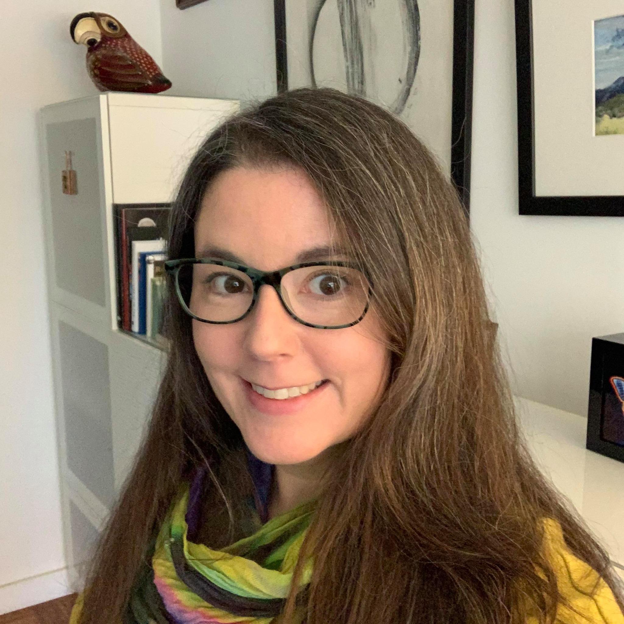 HARRIS_HeadShot - Kimberly Harris