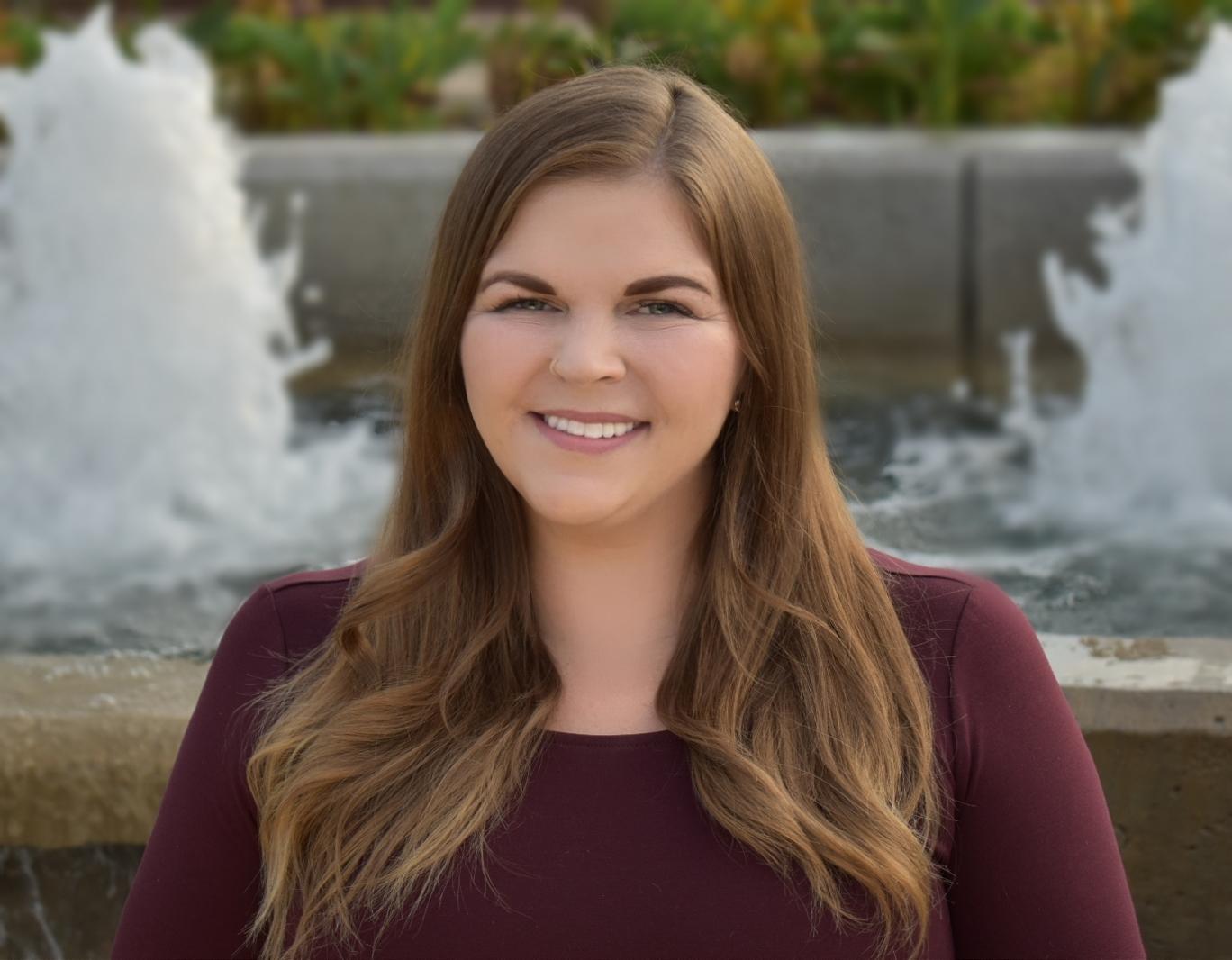 Jaleen Johnson headshot