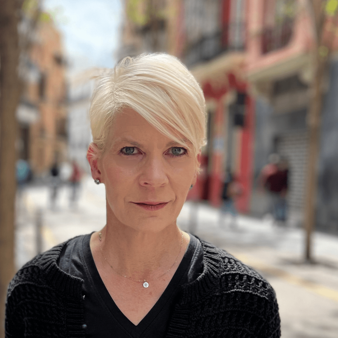 Suomala - Karla Suomala Headshot