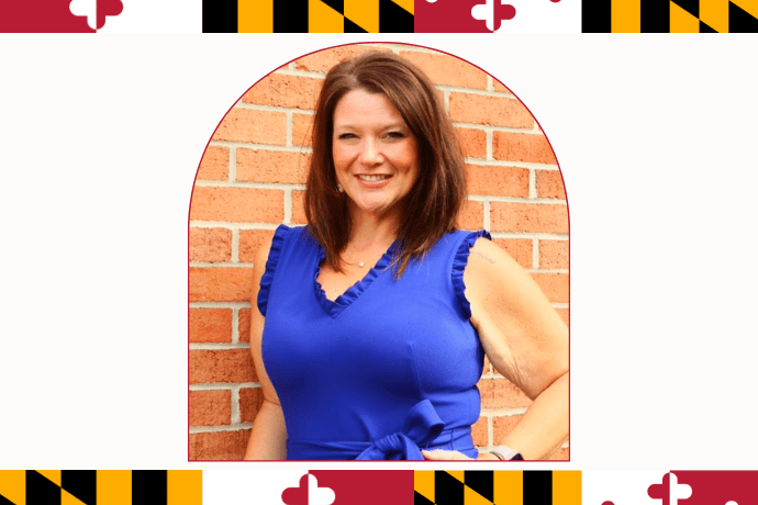 Ashley Lane Headshot