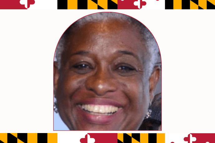 Claudia Wilson Randall