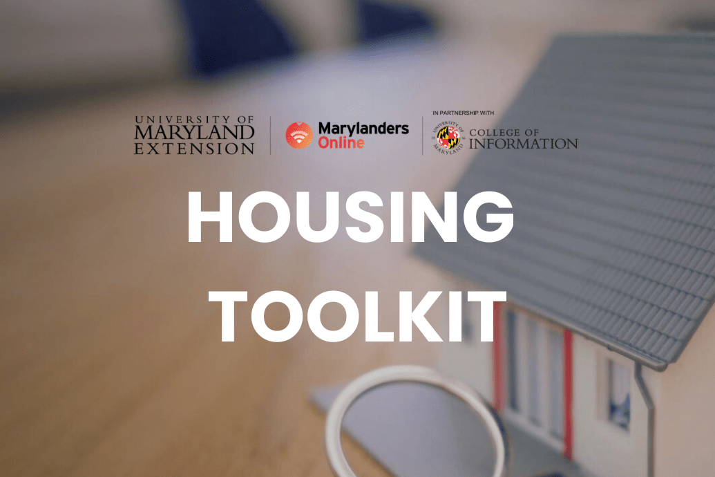 Housing Toolkit