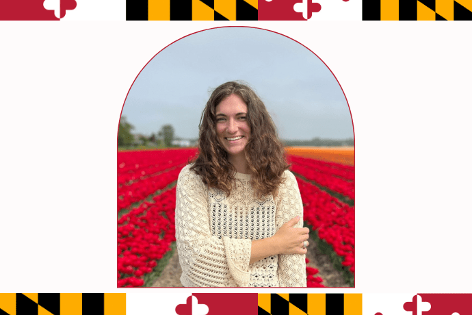 Molly Sherman Headshot