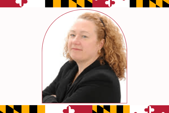 Charlotte Davis Headshot