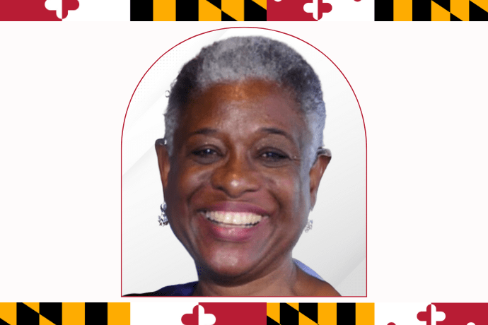 Claudia Wilson Randall