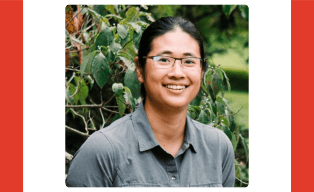 Chrsitine Chang headshot